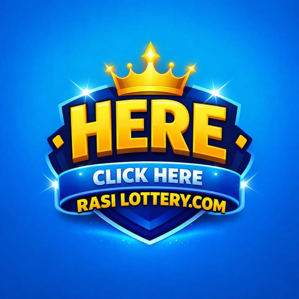 Rasi Lottery